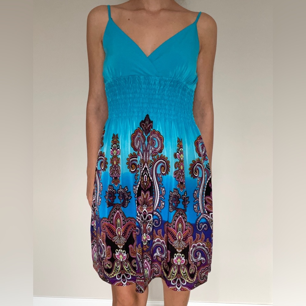 Women’s summer dress Size Small